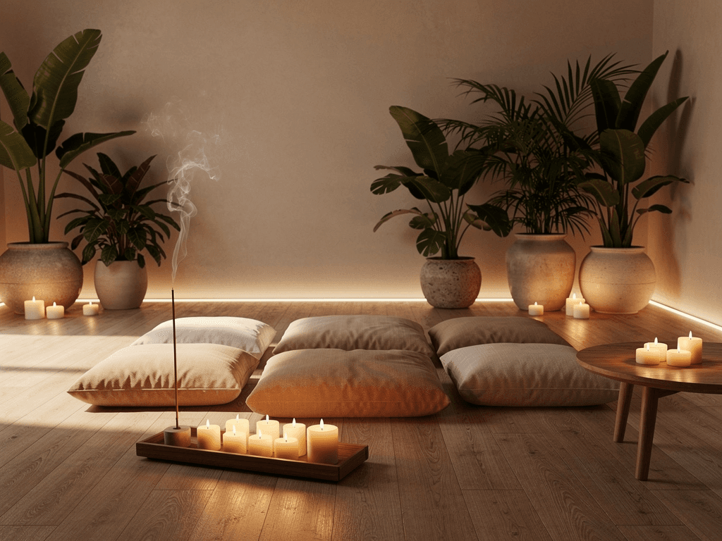 Stretching for Flexibility and Recovery