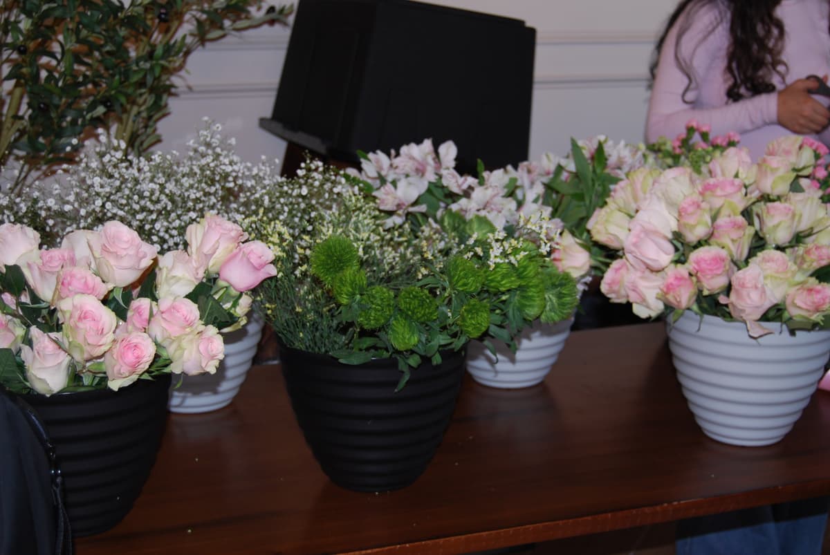flowers:)