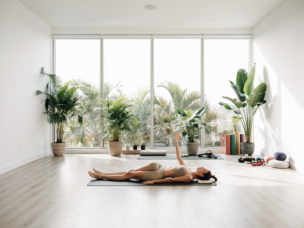 Visual Storytelling: Your Wellness Journey