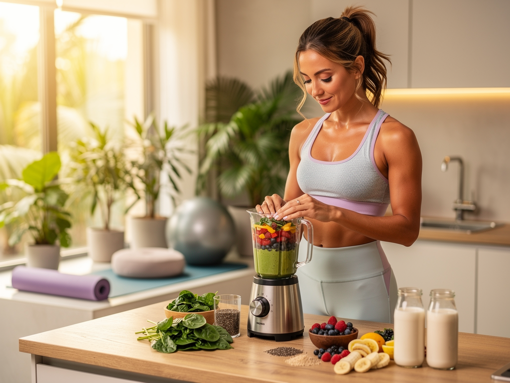 Hydration and Nutrition