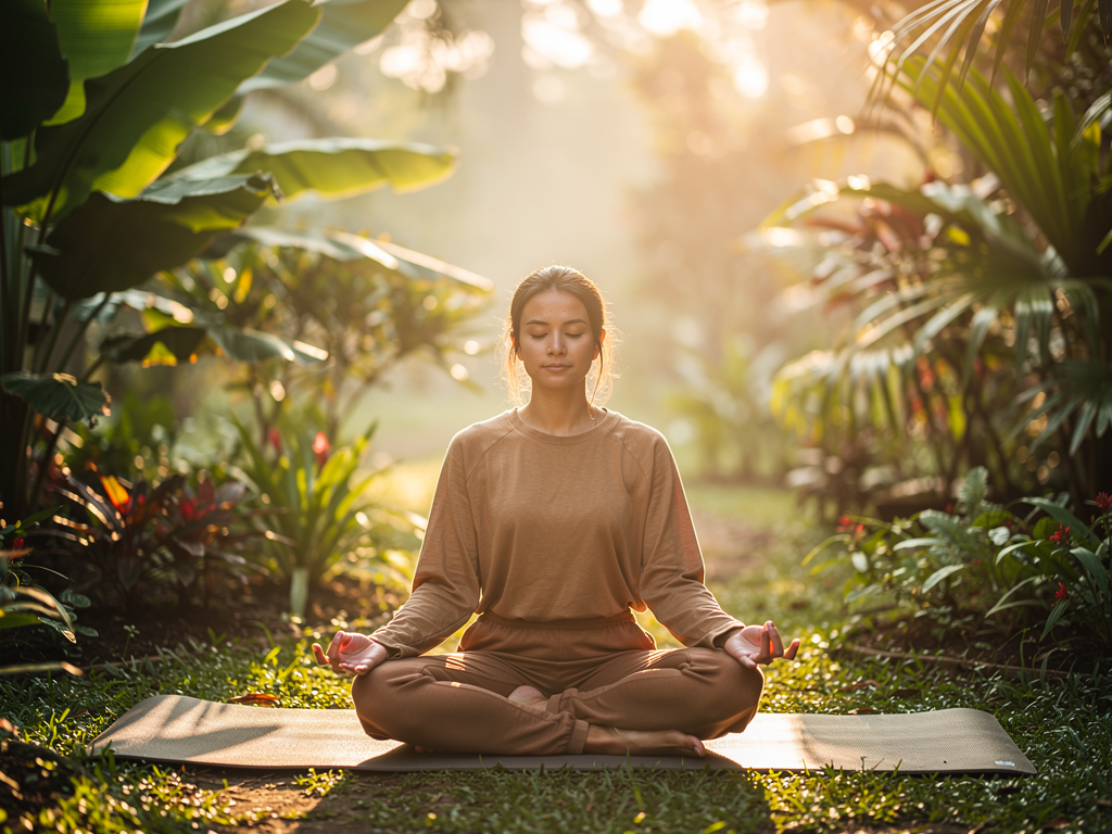 5 Benefits of Regular Pilates Practice