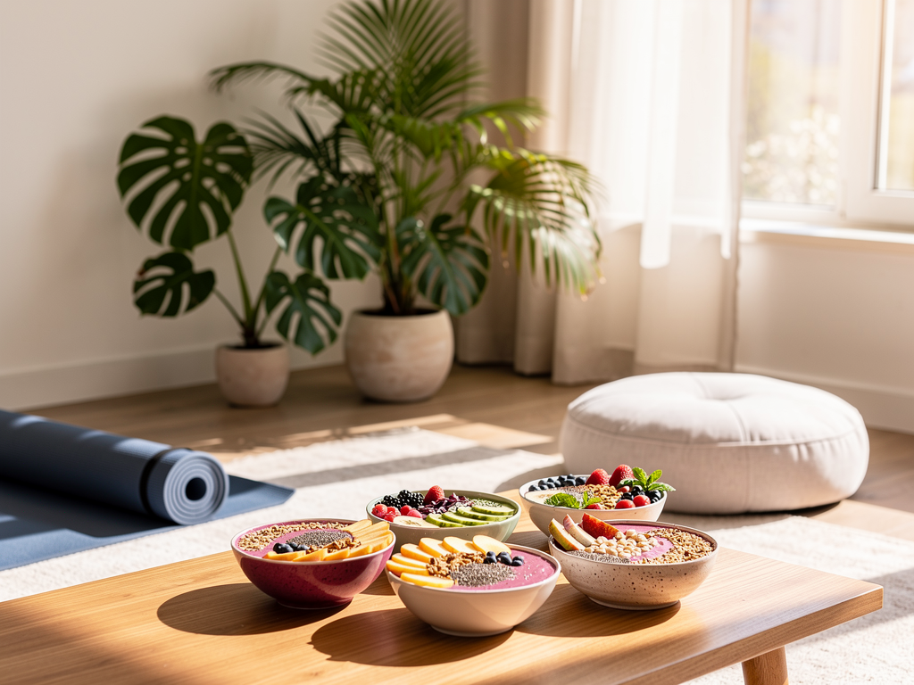 Building Core Strength: A Beginner's Guide